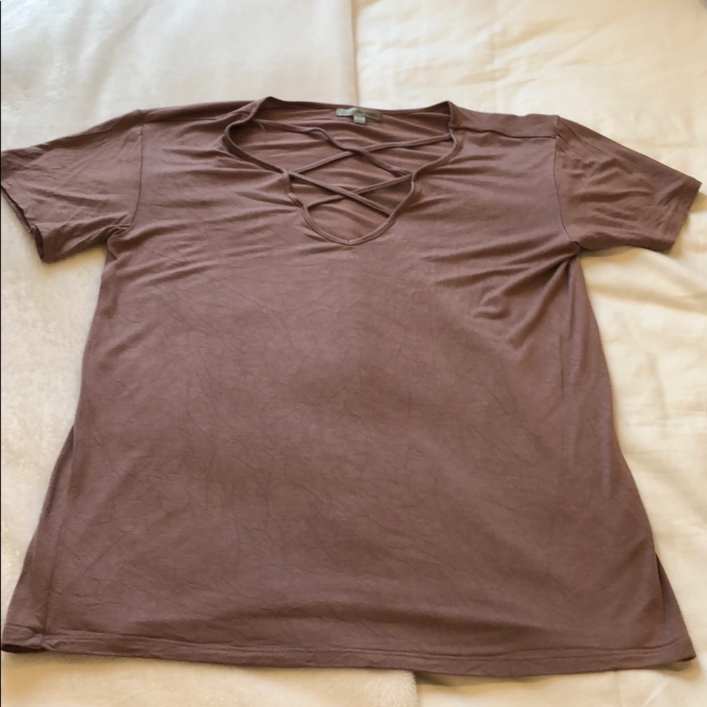 Charlotte Russe top
